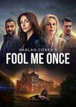 Watch Fool Me Once 123movies