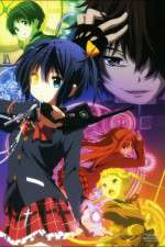 Watch Chuunibyou Demo Koi ga Shitai 123movies