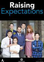 Watch Raising Expectations 123movies
