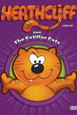 Watch Heathcliff 123movies