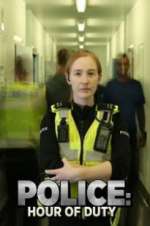 Watch Police: Hour of Duty 123movies