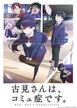 Watch Komi Can't Communicate 123movies
