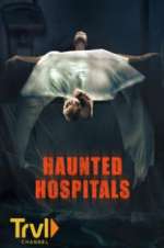Watch Haunted Hospitals 123movies