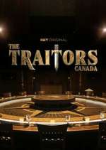 Watch The Traitors Canada 123movies