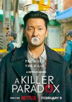Watch A Killer Paradox 123movies
