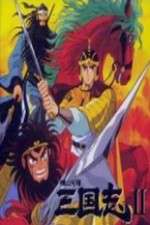 Watch Romance of the Three Kingdoms 123movies