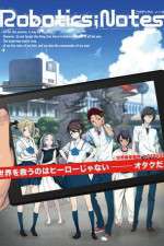 Watch Robotics Notes 123movies