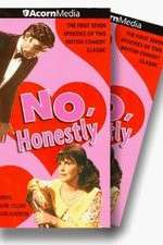 Watch No, Honestly 123movies