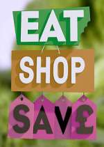Watch Eat, Shop, Save 123movies