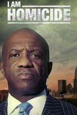 Watch I Am Homicide 123movies