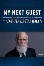 Watch My Next Guest Needs No Introduction 123movies