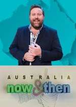 Watch Australia: Now & Then 123movies