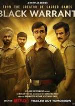 Watch Black Warrant 123movies