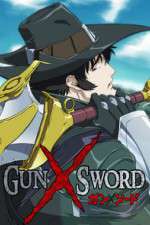 Watch Gun x Sword 123movies
