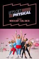 Watch Lets Get Physical 123movies