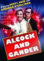 Watch Alcock and Gander 123movies