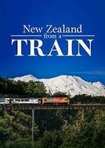 Watch New Zealand by Train 123movies