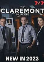 Watch The Claremont Murders 123movies