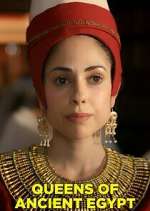 Watch Queens of Ancient Egypt 123movies