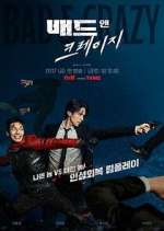 Watch Bad and Crazy 123movies