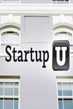 Watch Startup U 123movies