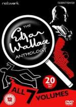 Watch The Edgar Wallace Mysteries 123movies