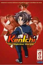Watch The Mightiest Disciple Kenichi 123movies