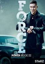 Watch Power Book IV: Force 123movies