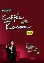 Watch Koffee with Karan 123movies