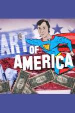 Watch The Art Of America 123movies
