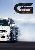 Watch Road to Gymkhana Grid Profiles 123movies