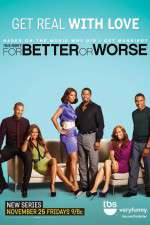 Watch Tyler Perrys For Better or Worse 123movies