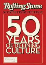 Watch Rolling Stone: Stories from the Edge 123movies
