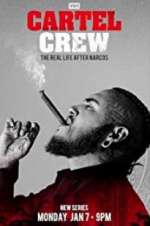 Watch Cartel Crew 123movies