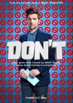 Watch Don't 123movies