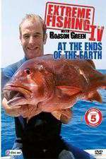 Watch Robsons Extreme Fishing Challenge 123movies