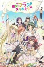 Watch Kanojo ga Flag wo Oraretara 123movies