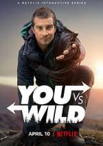 Watch You vs. Wild 123movies