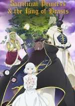 Watch Sacrificial Princess and the King of Beasts 123movies