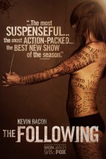 Watch The Following 123movies