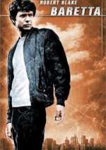 Watch Baretta 123movies