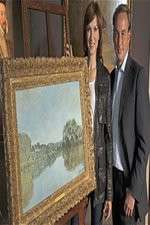 Watch Fake or Fortune? 123movies