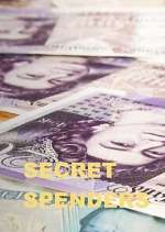 Watch Secret Spenders 123movies