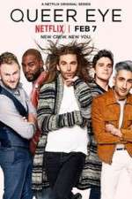 Watch Queer Eye 123movies
