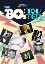 Watch The '80s: Top Ten 123movies