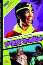 Watch Saiyûki (Monkey) 123movies