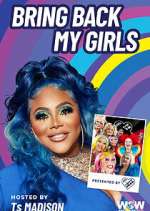 Watch Bring Back My Girls 123movies