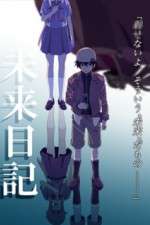 Watch Mirai Nikki 123movies