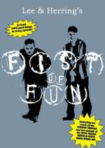 Watch Fist of Fun 123movies