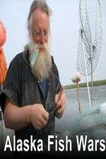 Watch Alaska Fish Wars 123movies